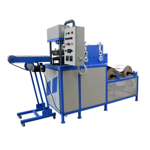 Automatic Disposable Dona Making Machine