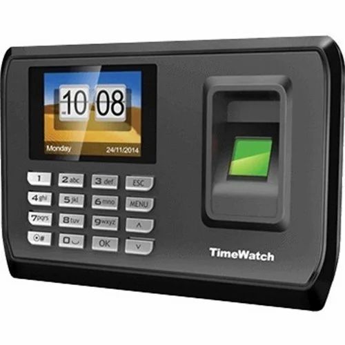 Biometric Attendance System