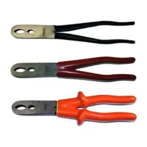 Chrome Vanadium Hand Plier - Color: ---------------