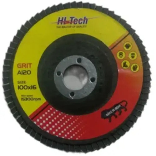 Cutting Disc - BladeÂ Size: ------------