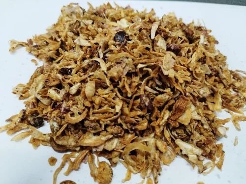 dehydrated fried onion