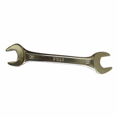 Double Open End Spanner