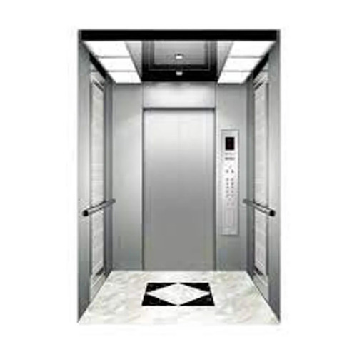 Durable Hydraulic Elevators