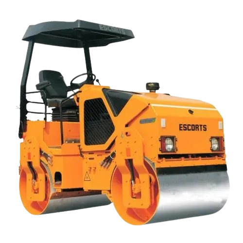 Escorts Ec 5250 Soil Compactor