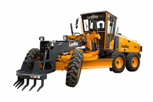 Escorts Motor Grader