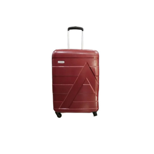 Forester Luggage Trolley Bag