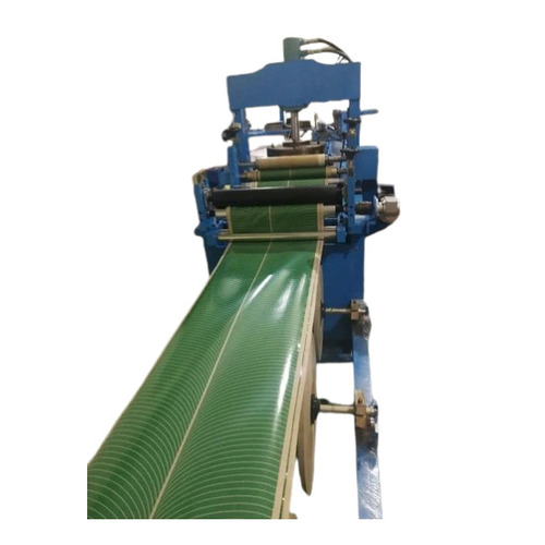 Fully Automatic Hydraulic Paper Plate Making Machine