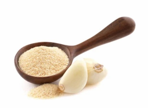 Organic White Garlic Powder - 50 gm Plastic Bag | FSSAI Certified, Shelf Life: 1 Week, Added Preservatives