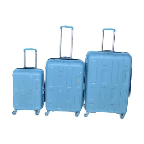 Hard Shell Trolley Suitcase