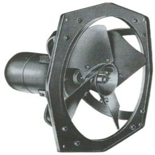 Heavy Duty Exhaust Fan