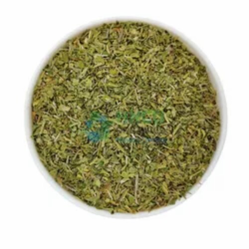 Herbal Tea - 100% Pure Dried Solid Extract 250 Grams Green Color Fresh Taste Floral Aroma Health Tea with Antioxidants Caffeine 10 mg