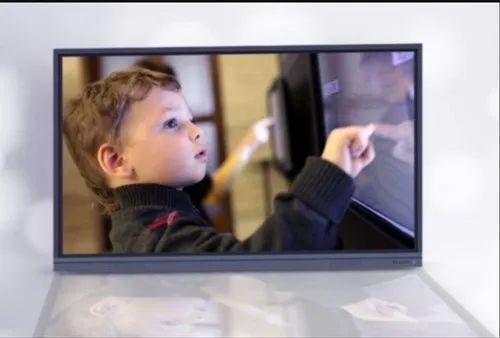 Interactive Flat Panel - Advantage: Advantage