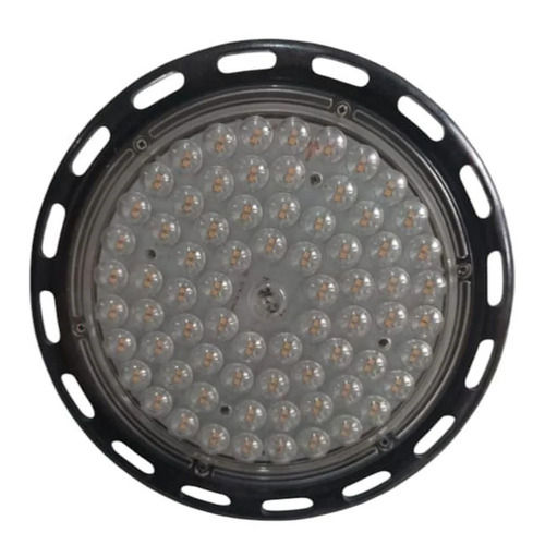 Led High Bay Light - Application: Brand	Brs