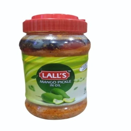 Mango Pickle 1 Kg