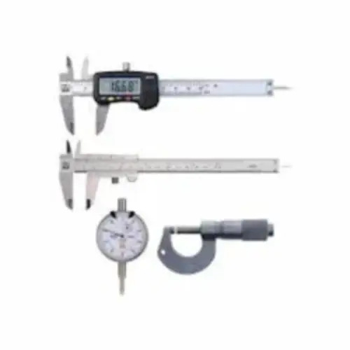 Measuring Tools Set