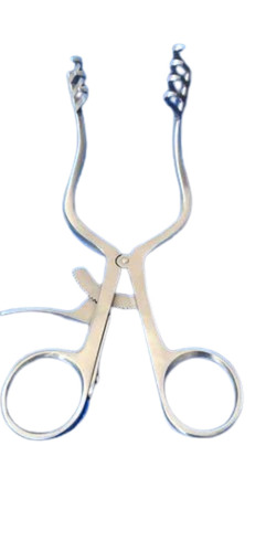 Mollison Mastoid Retractor