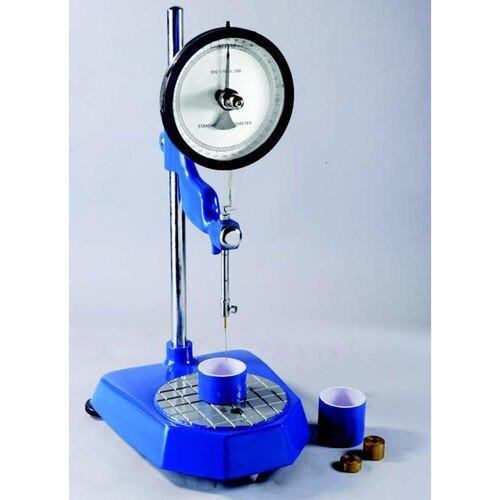 Oil And Petroleum Testing Instruments - Application: Yes