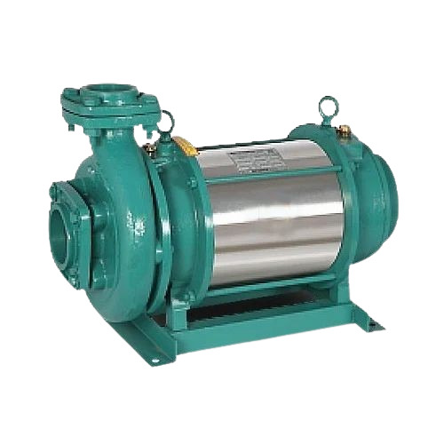 Open Well Submersible Pump