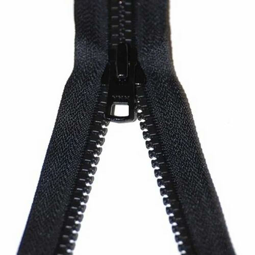 Plain Bag Cfc Zipper