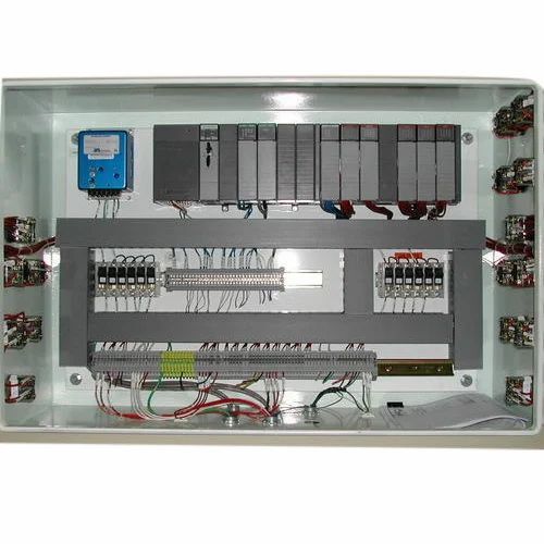 Plc Based System - Processing Type: Standard