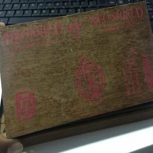 Plywood Neo Sheet