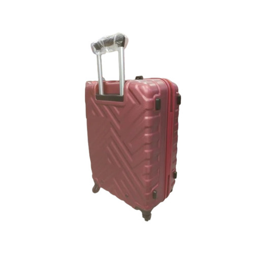 Polycarbonate Hard Luggage Trolley Bag