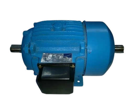 Power Monoblock Pump
