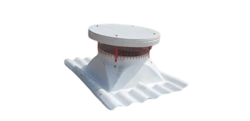 Power Roof Ventilators