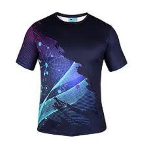 Printed T Shirt