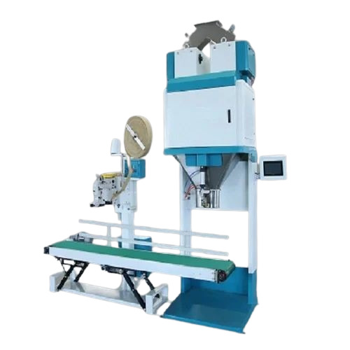 Rice Bag Packaging Machine