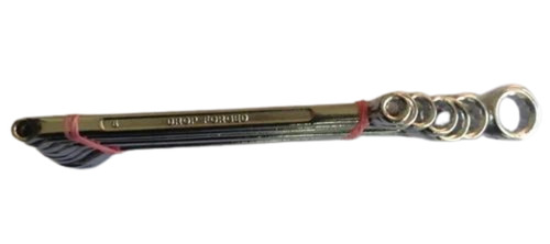 Ring Spanner Set