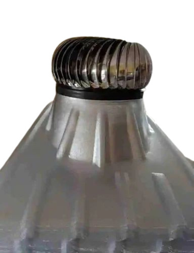 Roof Mounted Ventilators