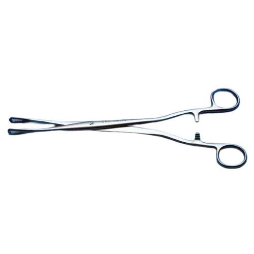 Small Ovum Forceps