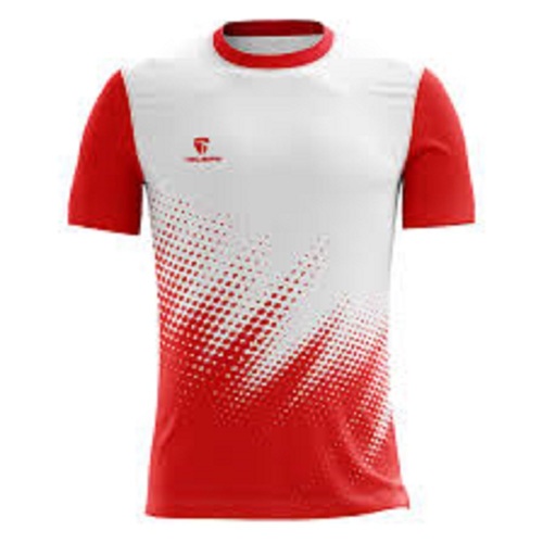 Sports Wear T Shirts - Age Group: Adults