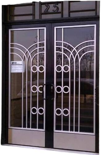 Ss Steel Mini Gate - Color: Any Color