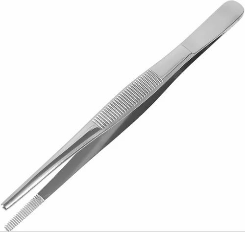 Stainless Steel Tweezers