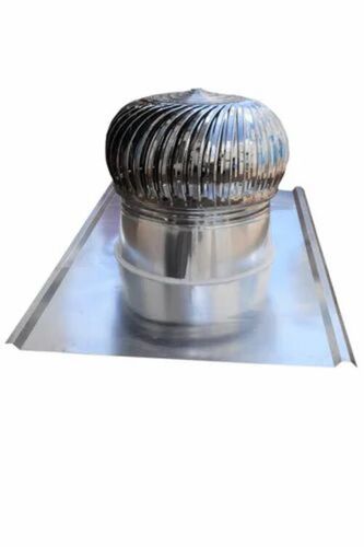 Stainless Steel Wind Turbine Ventilators