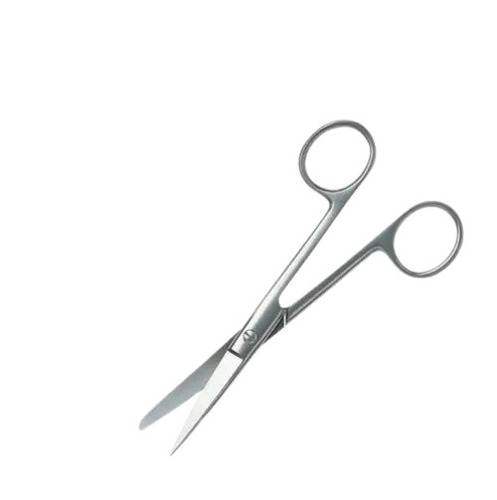 stainless steel scissor