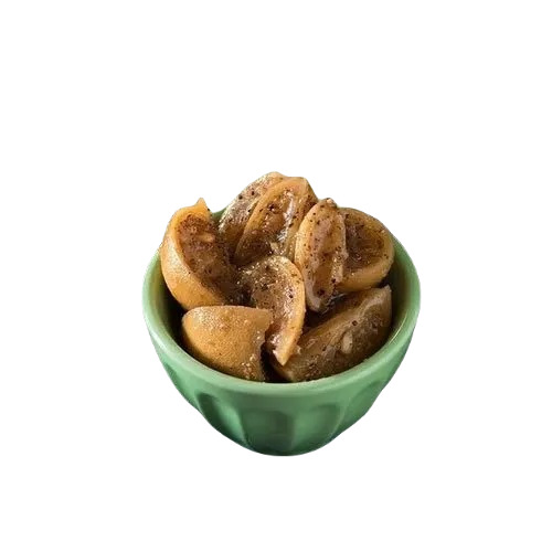 Spicy Sliced Lemon Pickle - 5 Kilograms | Tasty, Salted, Oil-Preserved Goodness