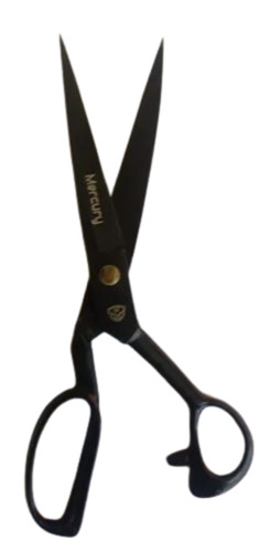 Tailor Scissors - Stainless Steel, 12 Inch Bent Handle | Rust Proof, Long Lasting, New Condition