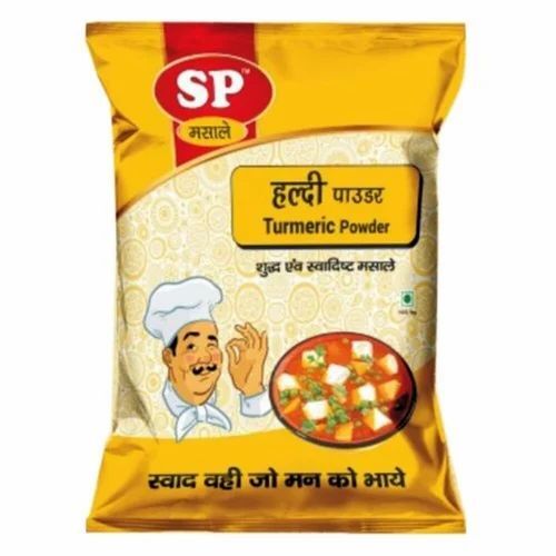 Turmeric Powder