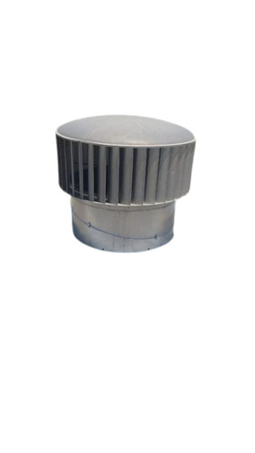 Vertical Turbine Ventilator