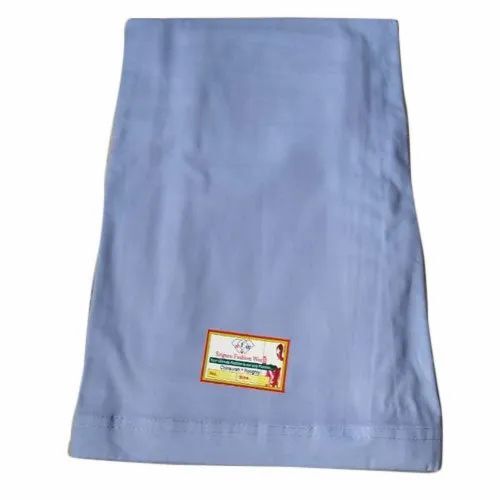 Cotton Petticoat - 36 Inch Size, Grey Color, Plain Pattern | Attractive Multicolor Designs, Machine and Hand Wash Care Available