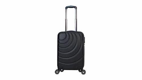 Abs Plastic Luggage Suitcase