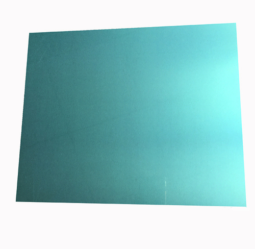 Aluminium Based Copper Clad Laminated Sheet  - Grade: A