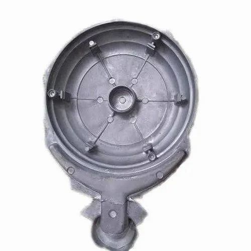 Aluminium Die Casting - Material: Brass