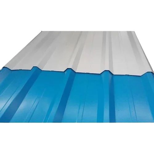 Aluminium Roofing Sheets