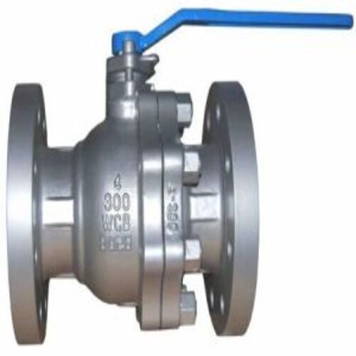 Ball Valves