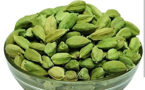 Big Green Cardamom