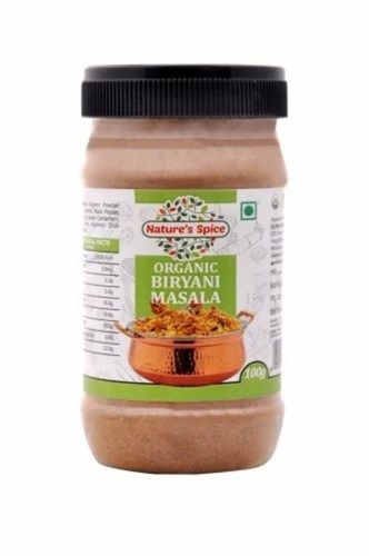 Biryani Masala